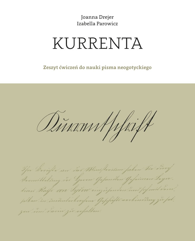 Deutsche Schrebschrift zeszyt_okladka.indd